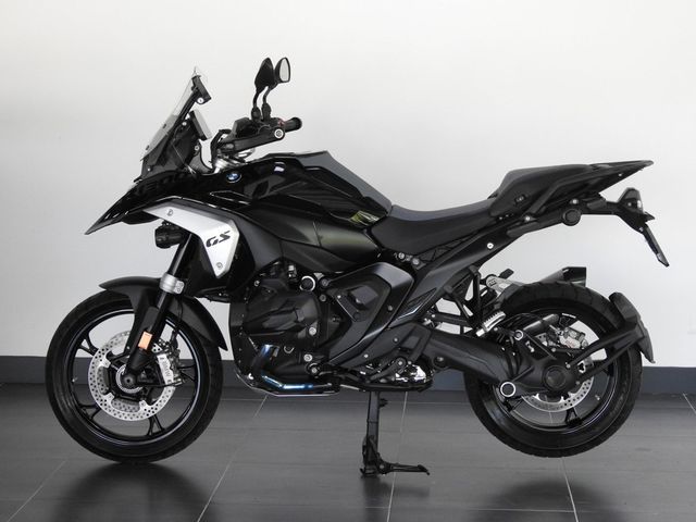 bmw - r-1300-gs