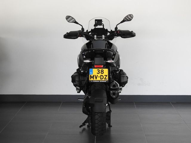 bmw - r-1300-gs