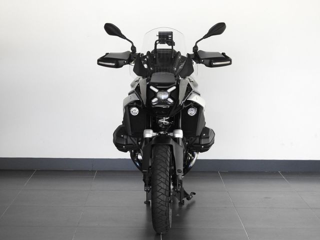 bmw - r-1300-gs