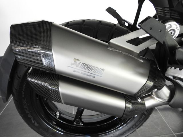 bmw - r-1300-gs
