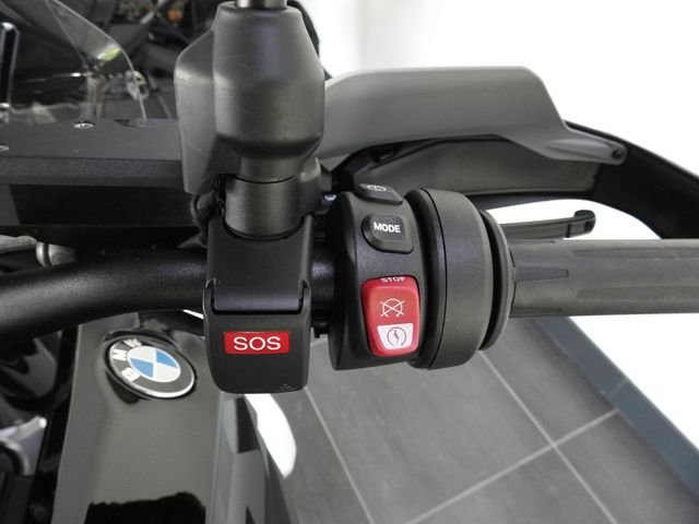 bmw - r-1300-gs