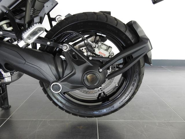bmw - r-1300-gs