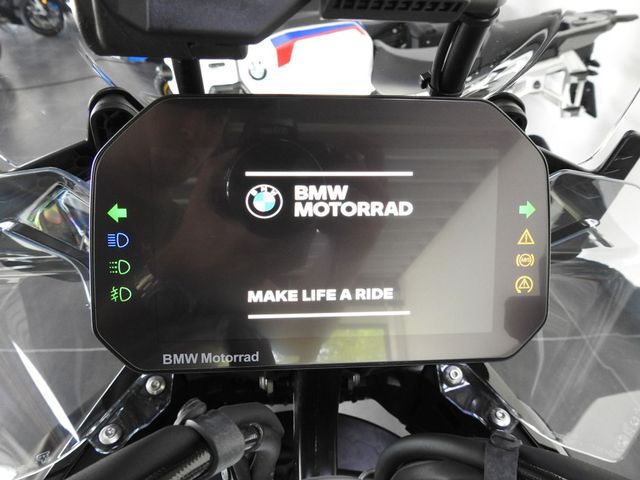 bmw - r-1300-gs