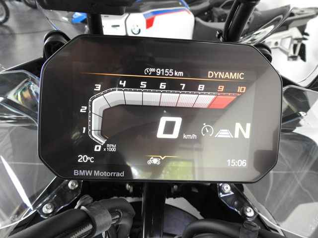 bmw - r-1300-gs