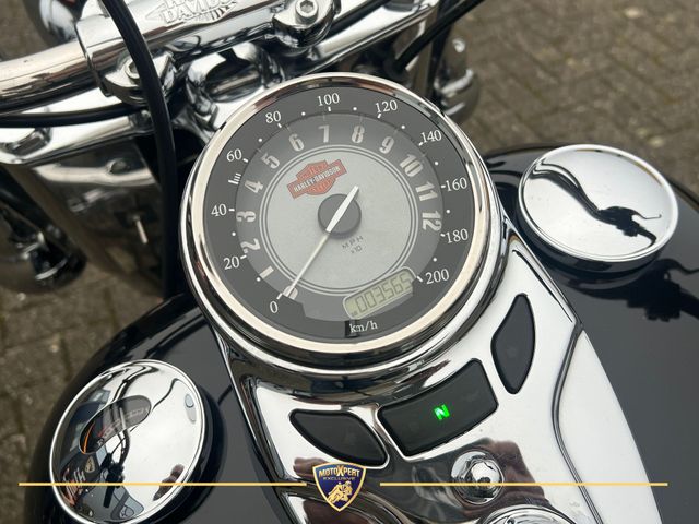 harley-davidson - heritage-softail-classic-103-flstc