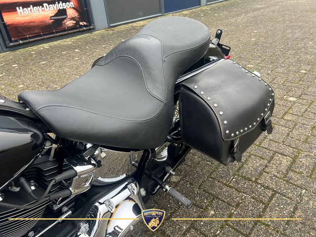 harley-davidson - heritage-softail-classic-103-flstc