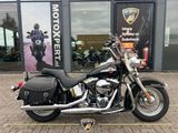 HARLEY-DAVIDSON HERITAGE SOFTAIL CLASSIC 103 FLSTC