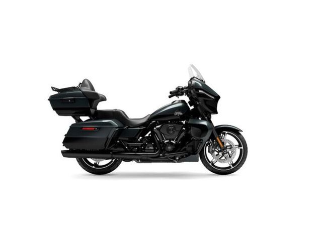 harley-davidson - flhxu-street-glide-ultra