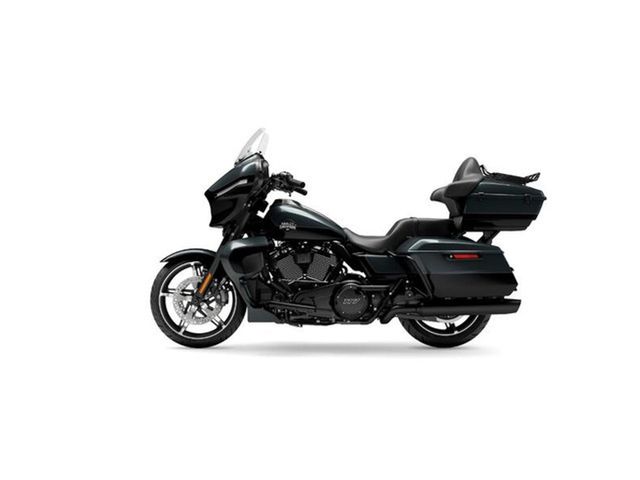 harley-davidson - flhxu-street-glide-ultra