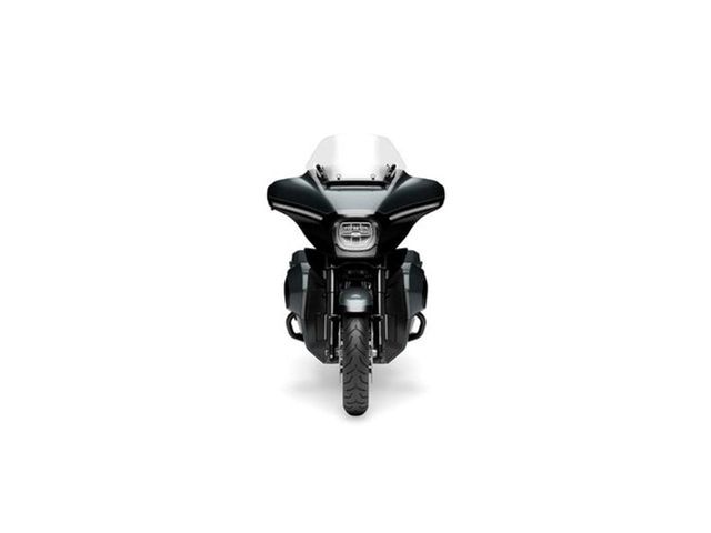 harley-davidson - flhxu-street-glide-ultra