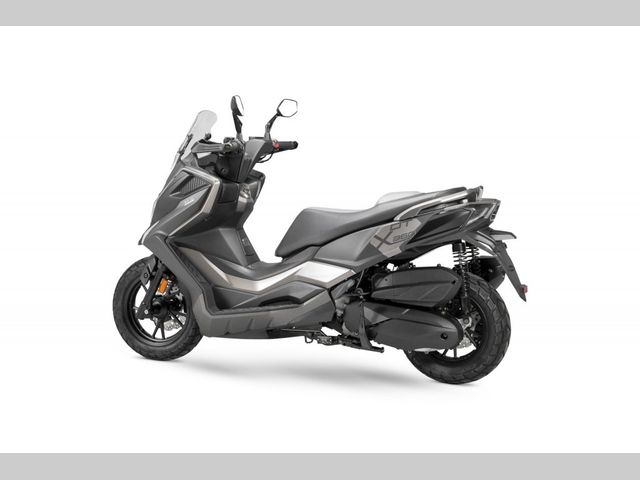 kymco - downtown-350-i