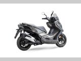 KYMCO DOWNTOWN 350 I