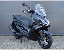 Kymco Downtown GT 350I 2026 nieuw