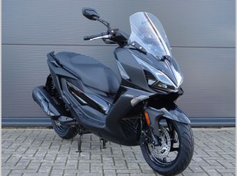 Kymco Downtown GT 350I 2026 nieuw