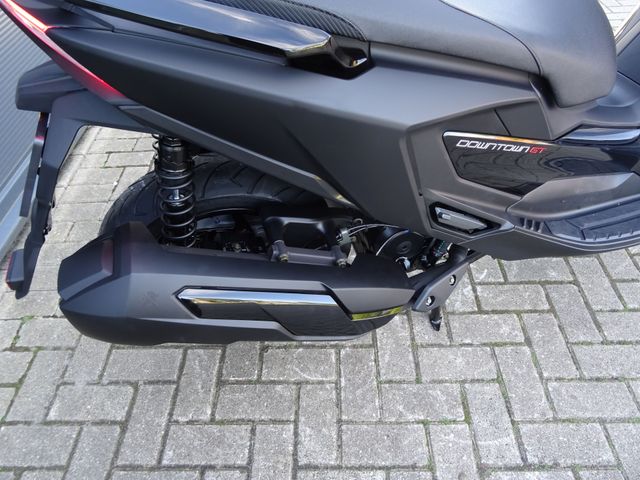 kymco - downtown-350-i