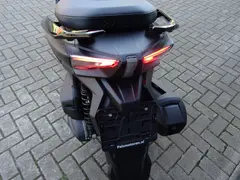 Kymco Downtown GT 350i 2026 nieuw – foto 9 van 19
