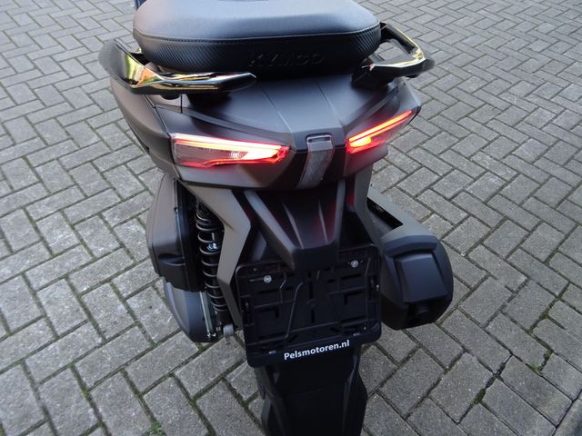 kymco - downtown-350-i