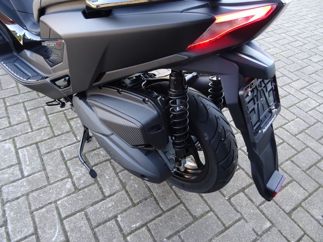 kymco - downtown-350-i