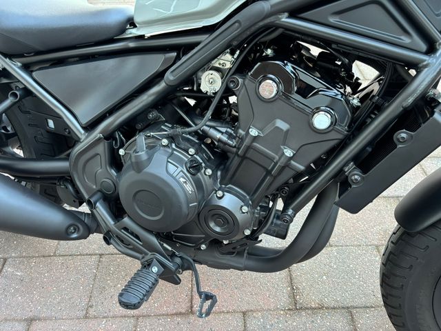 honda - cmx-500-rebel