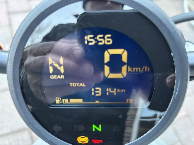 honda - cmx-500-rebel