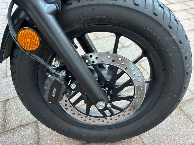 honda - cmx-500-rebel