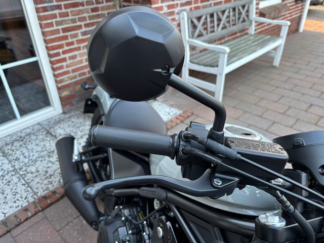 honda - cmx-500-rebel