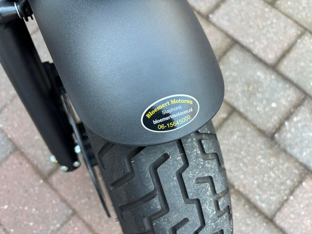 honda - cmx-500-rebel