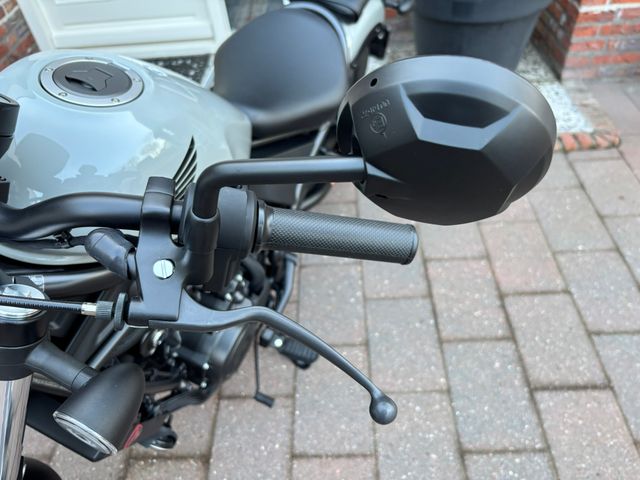 honda - cmx-500-rebel