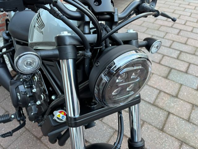 honda - cmx-500-rebel