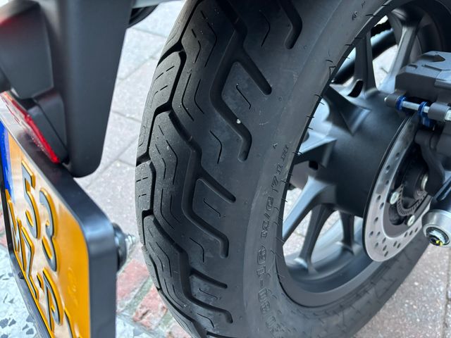 honda - cmx-500-rebel