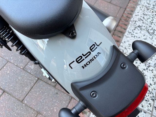 honda - cmx-500-rebel