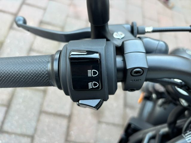 honda - cmx-500-rebel