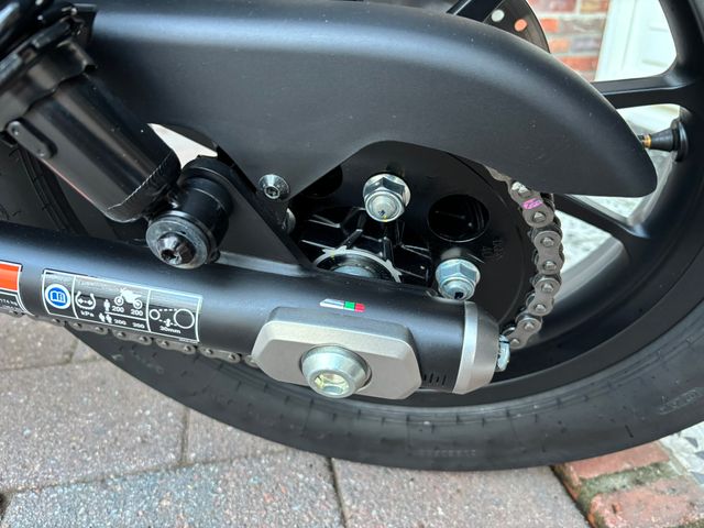 honda - cmx-500-rebel