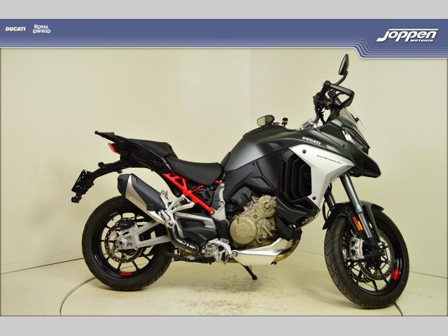 ducati - multistrada-v4-s