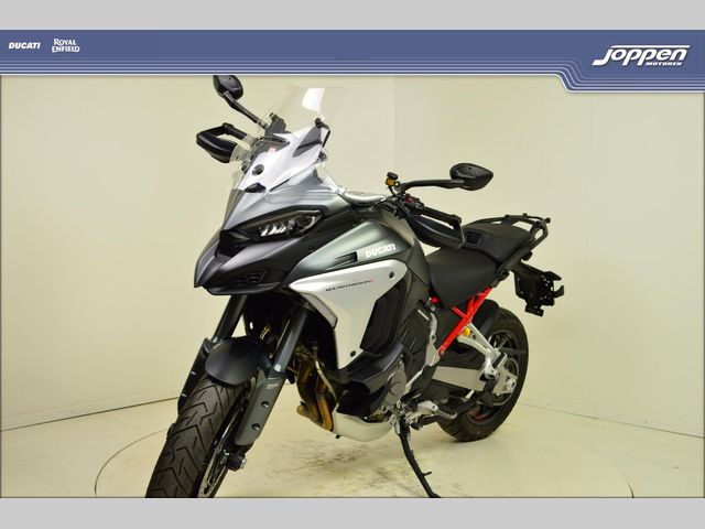 ducati - multistrada-v4-s