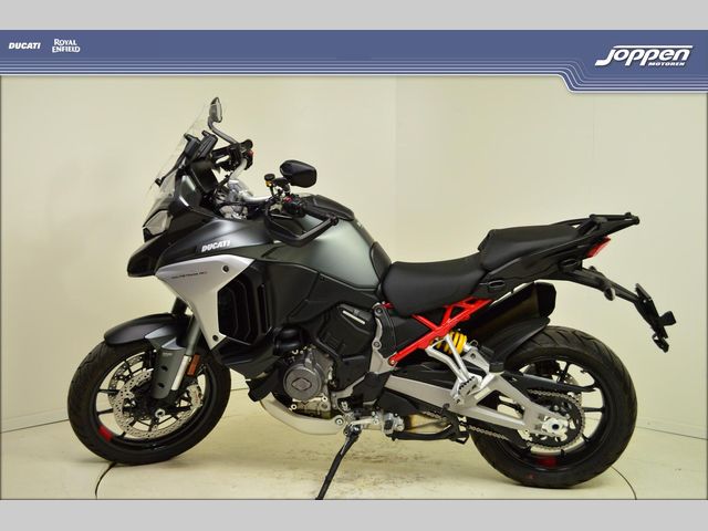 ducati - multistrada-v4-s