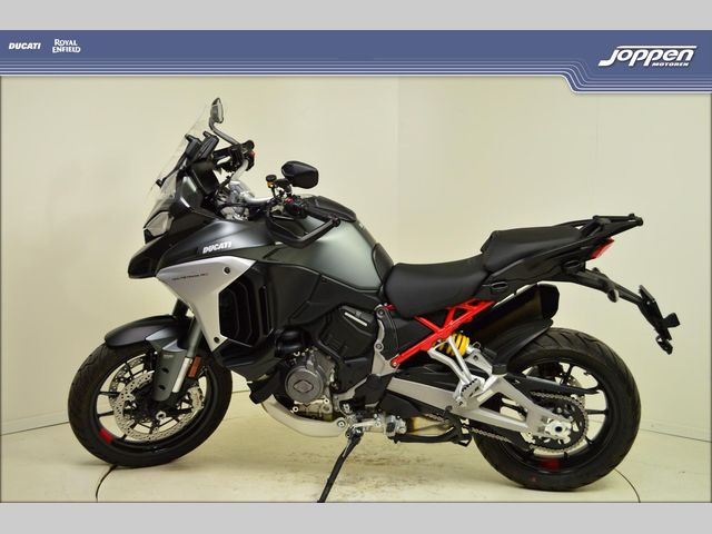 ducati - multistrada-v4-s