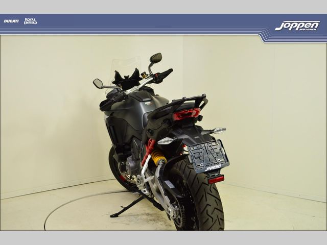 ducati - multistrada-v4-s