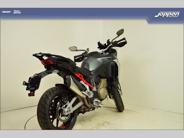 ducati - multistrada-v4-s