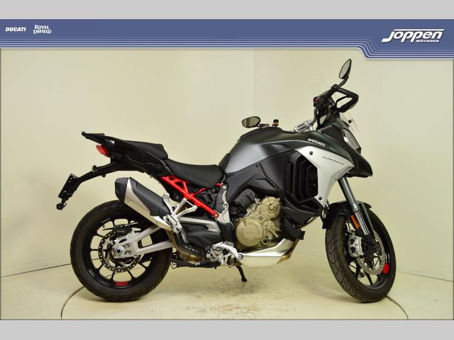 ducati - multistrada-v4-s