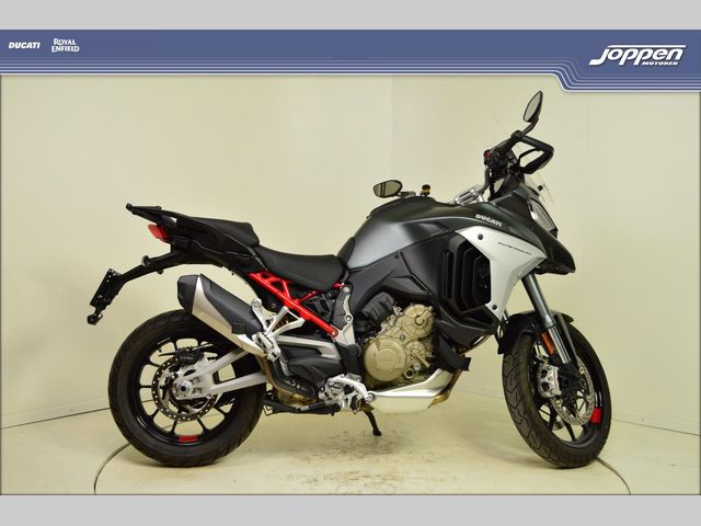 ducati - multistrada-v4-s