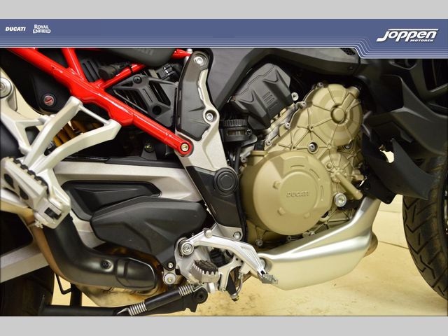 ducati - multistrada-v4-s