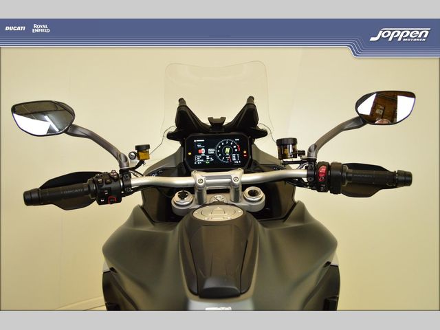 ducati - multistrada-v4-s