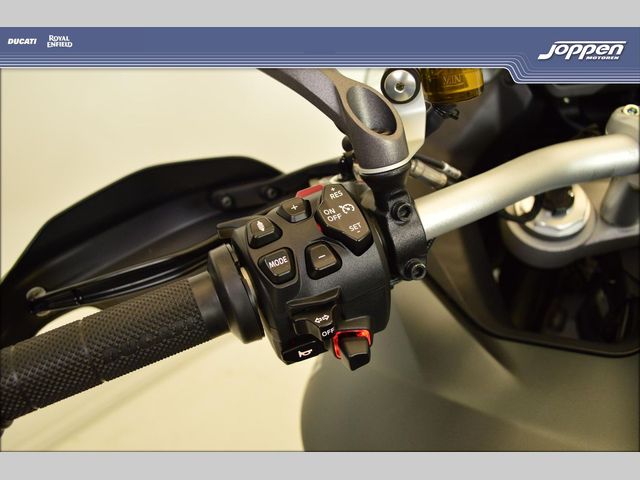 ducati - multistrada-v4-s