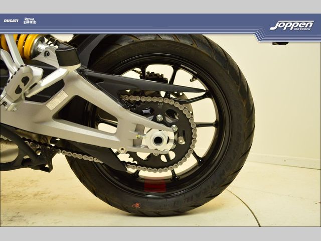 ducati - multistrada-v4-s