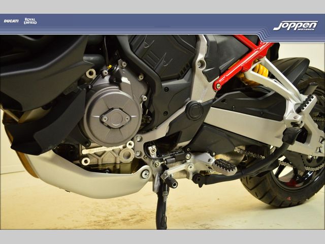 ducati - multistrada-v4-s