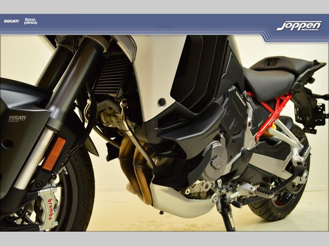 ducati - multistrada-v4-s
