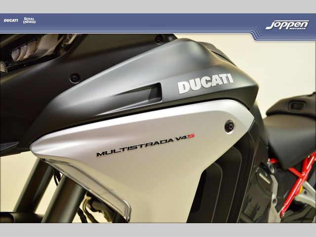 ducati - multistrada-v4-s