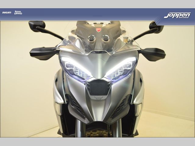 ducati - multistrada-v4-s