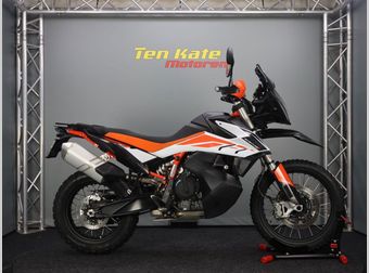 KTM 790 Adventure R 2019 occasion